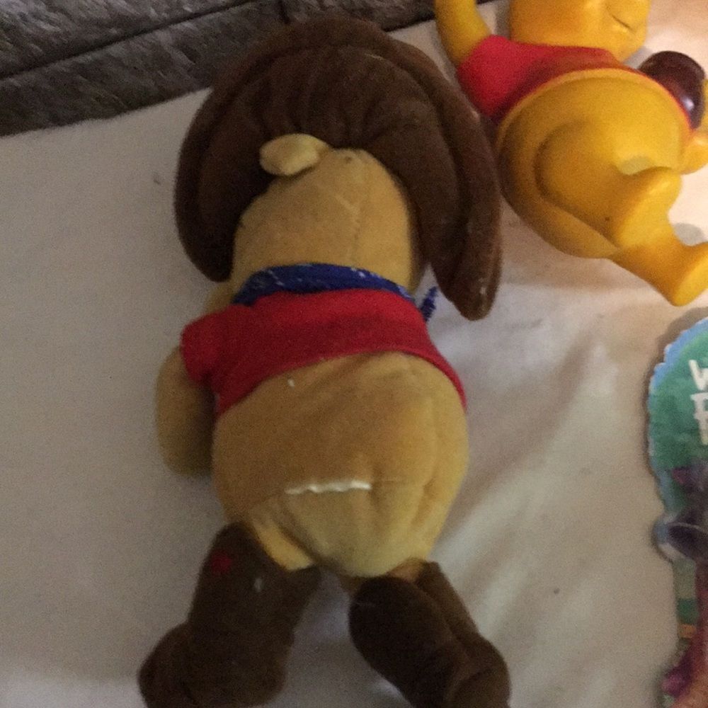 Disney Winnie the Pooh Bundle - Picture 13 of 13
